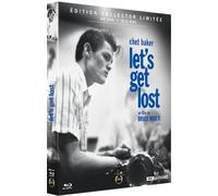 Let's Get Lost [Francia] [Blu-ray]