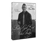 Let's Get Lost (OmU) [Alemania] [DVD]