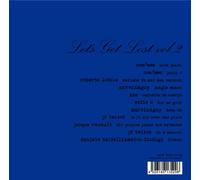 Let's Get Lost Vol.2