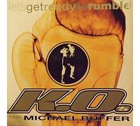 Let's get ready to rumble (feat. Michael Buffer) [VINYL]
