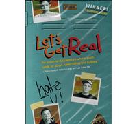 Let's Get Real Debra Chasnoff Name Calling Bullying Documentary