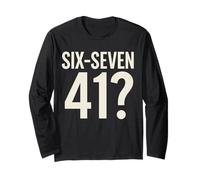 Let's Get Sendy 67 Six Seven 7endy 6 7endy 67 Meme Funny 41 Manga Larga