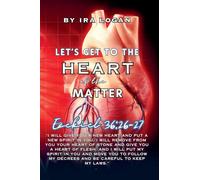 Let's get to the Heart of the Matter