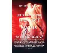 Let's get to the Hearts of the Matter