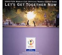 Let's Get Together Now