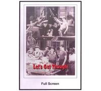 Let's Get Tough! 1942