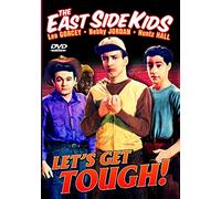 Let's Get Tough [DVD] [1942] [Region 1] [NTSC] [Reino Unido]