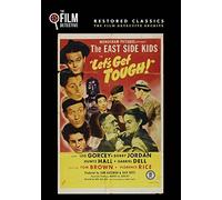 Let'S Get Tough [Edizione: Stati Uniti] [Italia] [DVD]