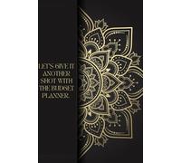 Let's GIve it Another Shot With The Budget Planner