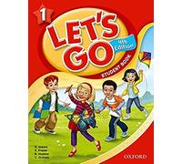 Let's Go: 1: Student Book