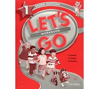 Let's Go 1. Workbook