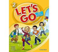 Let's Go: 2: Student Book
