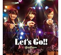 Let's Go!!