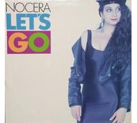 Let's go (5 tracks, 1987, US/CAN) / Vinyl Maxi Single [Vinyl 12'']