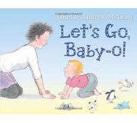 Let's Go, Baby-o!