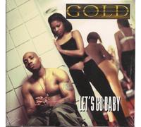Let's Go Baby [Single]