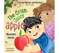 Let's go Backer and Backer: The Crisp, Juicy Apple: 1