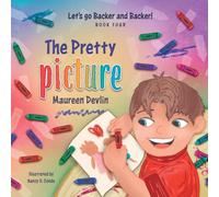Let's go Backer and Backer!: The Pretty Picture: 4