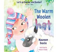 Let's go Backer and Backer: The Warm Woolen Hat
