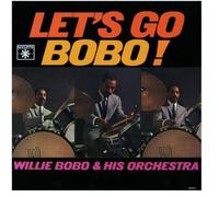 Let's Go Bobo! [Vinilo]