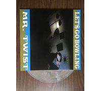 Let's Go Bowling - Mr. Twist [VINYL] [Vinilo]