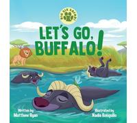Let's Go, Buffalo!