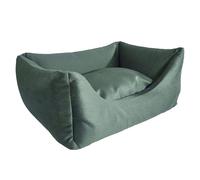 LET'S GO BY G.O. SRL LSG Caseta para perros, cama para gatos, cama para mascotas (XS)