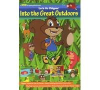 Let's Go Chipper: Into Great Outdoors [Reino Unido] [DVD]