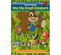 Let's Go Chipper: Into the Great Outdoors - Let's Go Chipper! Into The Great Outdoors [Import]