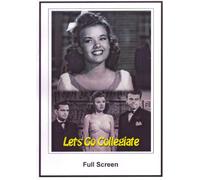 Let's Go Collegiate 1942