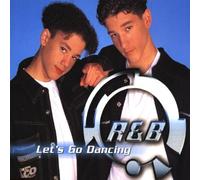 Let'S Go Dancing
