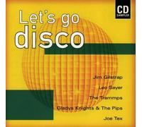 Let'S Go Disco