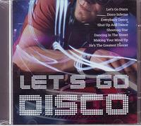 LET'S GO DISCO