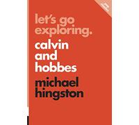 Let's Go Exploring: Calvin and Hobbes: 10 (Pop Classics, 10)