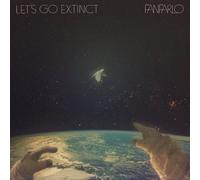 Let's Go Extinct