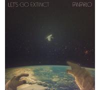Let's Go Extinct by Fanfarlo (2014-02-11)