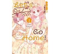 Let's Go Home 03