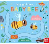 Lets Go Home Baby Bee
