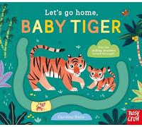 Let's Go Home, Baby Tiger: 3
