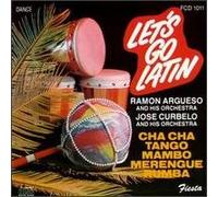 Let's Go Latin