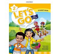 Let's Go: Level 2: Student Book