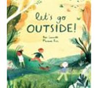 Lets Go Outside! (ebook)