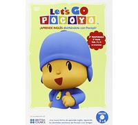 Lets Go Pocoyo Vol 5 -6 (2) [DVD]