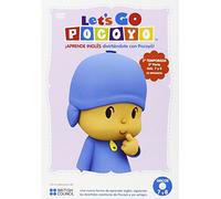 Lets Go Pocoyo Vol 7 - 8 (2) [DVD]