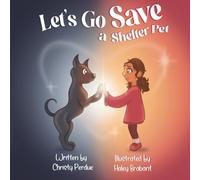 Let's Go Save a Shelter Pet
