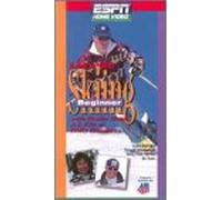 Let's Go Skiing: Beginners [USA] [VHS]