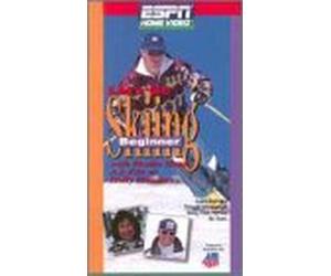 Let's Go Skiing: Beginners [USA] [VHS]