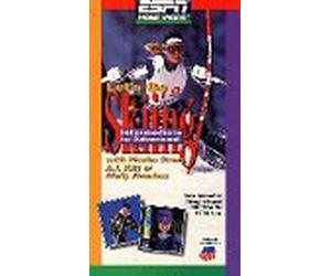 Let's Go Skiing: Intermediate to Advanced [Reino Unido] [VHS]