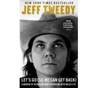 Lets Go (so We Can Get Back) (ebook)