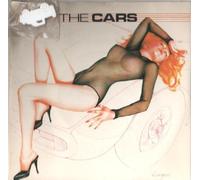 Let's Go / That's It - Cars, The 7" 45